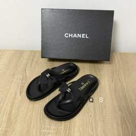 Picture of Chanel Slippers _SKUChanelsz35-40YS06143064